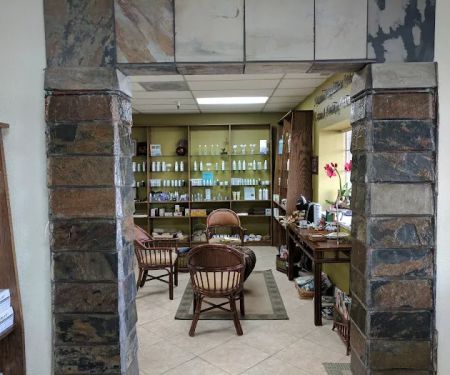 The Tigers Eye Skincare