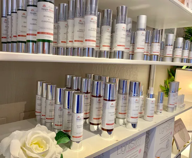 Tanya Martin Skincare Picture 3