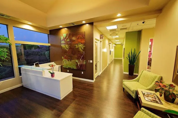 The Facial Bar Picture 5