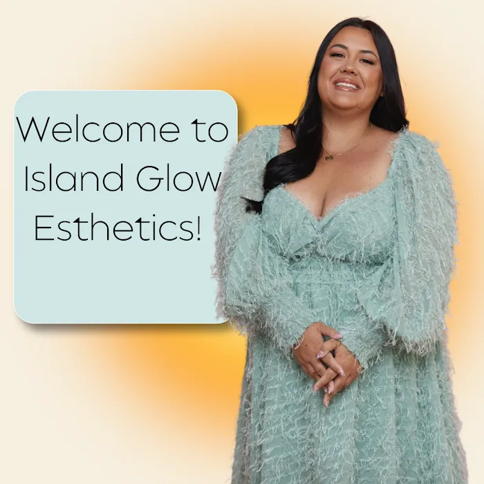 Island Glow Esthetics Picture 2