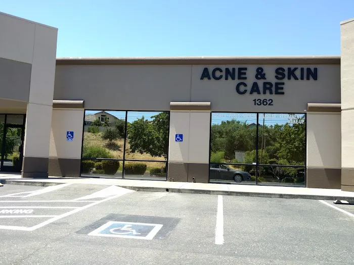 The Acne & Skin Care Clinic Picture 1