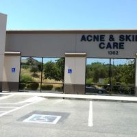 The Acne & Skin Care Clinic ico