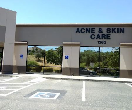 The Acne & Skin Care Clinic