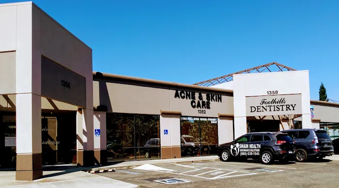 The Acne & Skin Care Clinic Picture 2