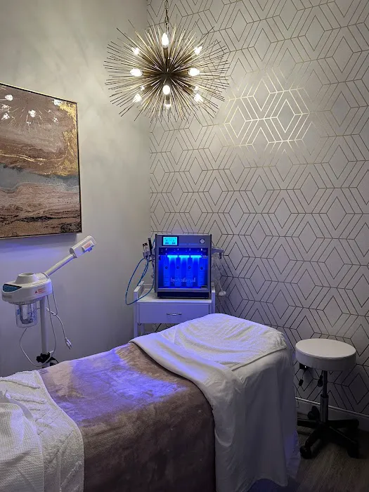 Studio H Skin Care - Hydrafacial Picture 7