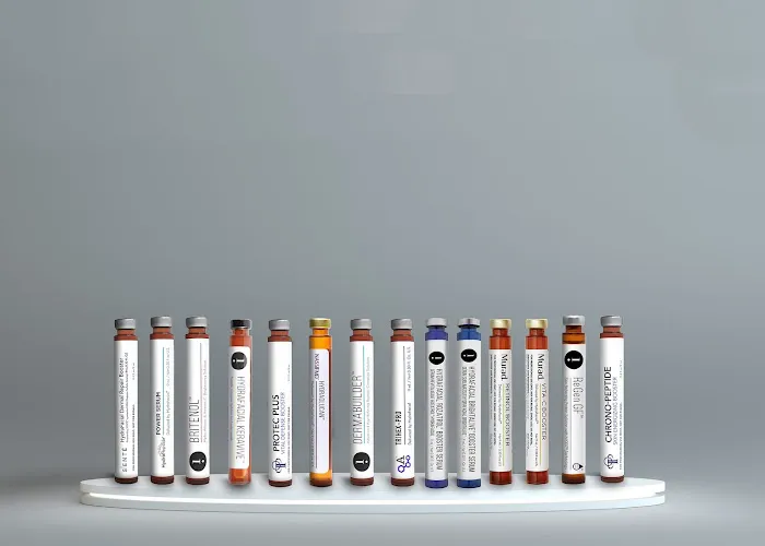 Studio H Skin Care - Hydrafacial Picture 4