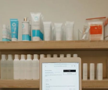 The Skin Suite
