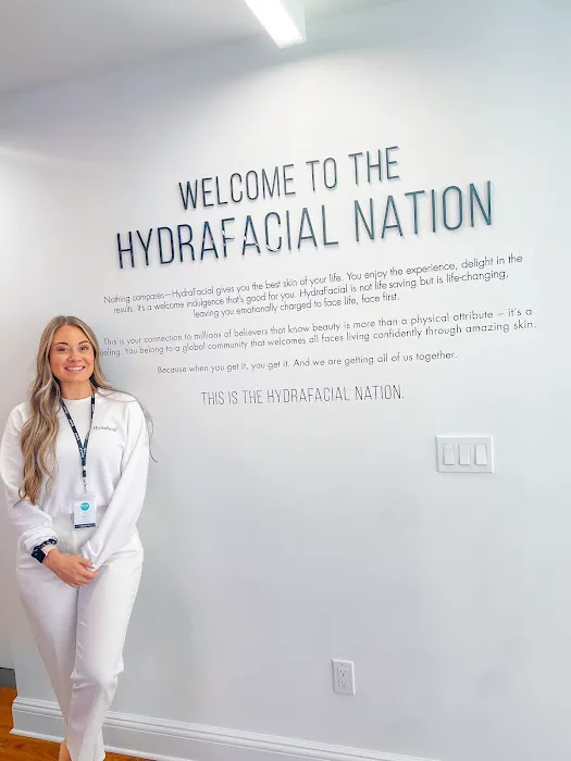 Skin Aesthetics by Erika Picture 7