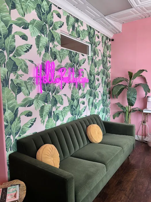 Skin Aesthetics by Erika Picture 1