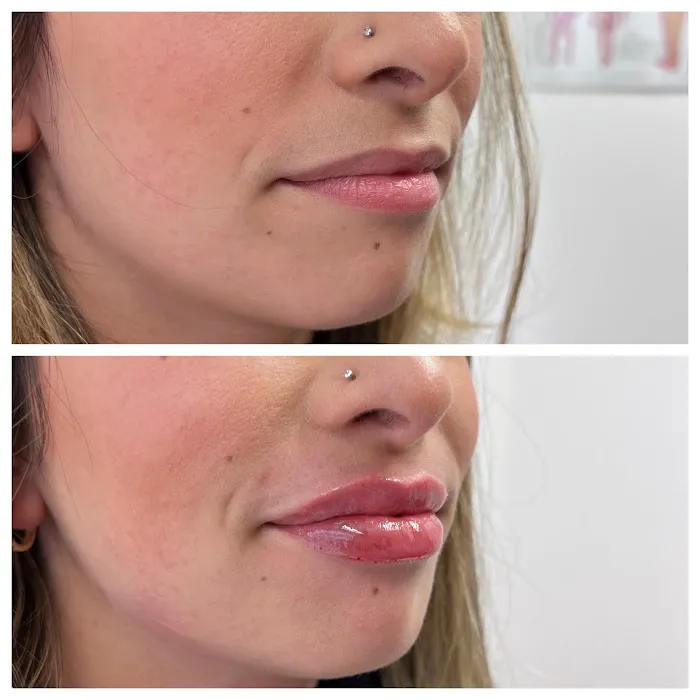 Liz K. Aesthetics Picture 2