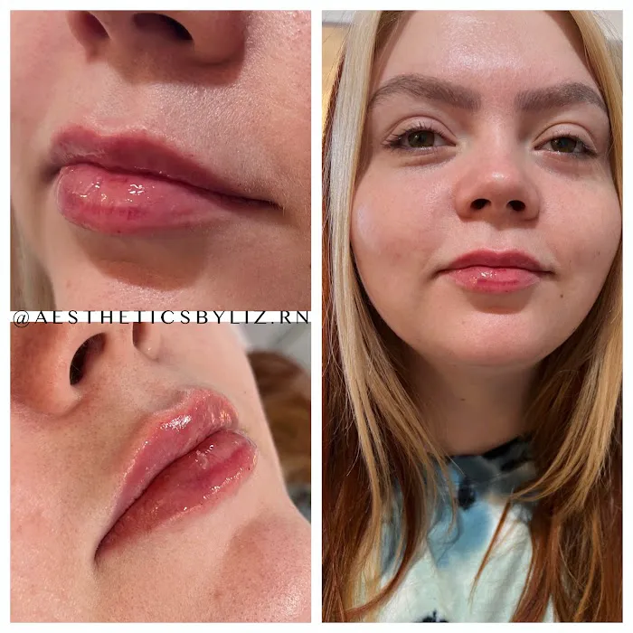 Liz K. Aesthetics Picture 1