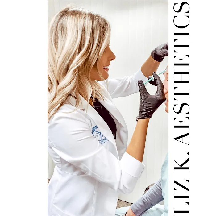 Liz K. Aesthetics Picture 5