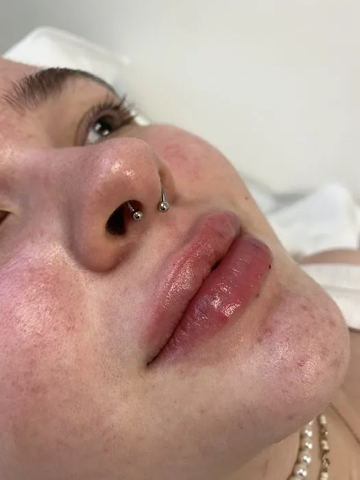 Liz K. Aesthetics Picture 9