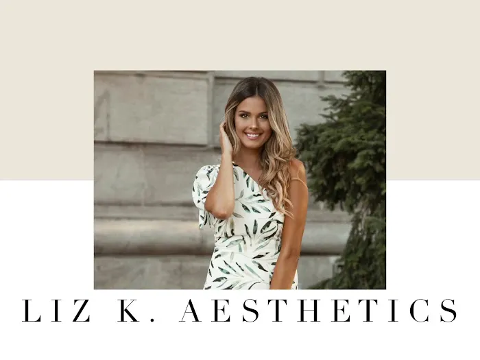 Liz K. Aesthetics Picture 7