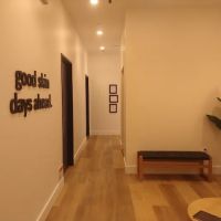 Skin Laundry - Folsom Palladio ico