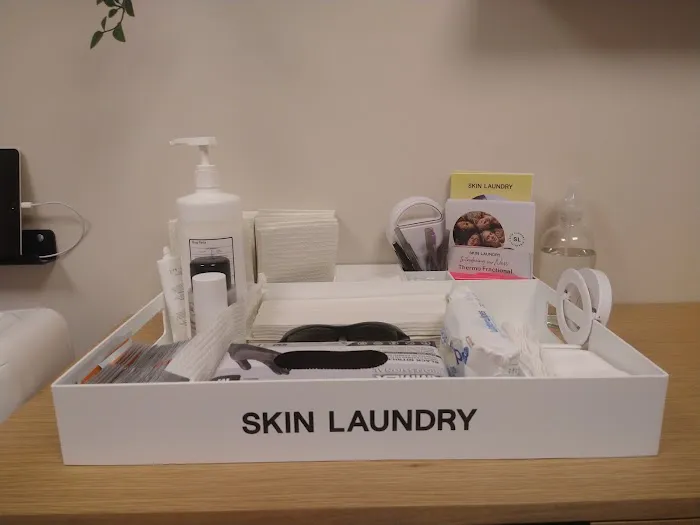 Skin Laundry - Folsom Palladio Picture 2