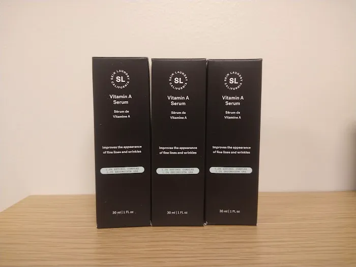 Skin Laundry - Folsom Palladio Picture 5