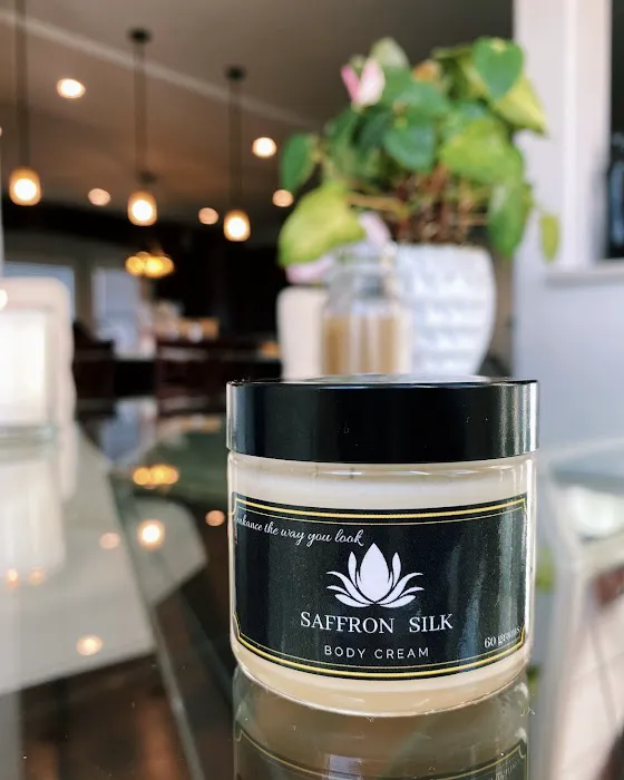 Saffron Silk Picture 1