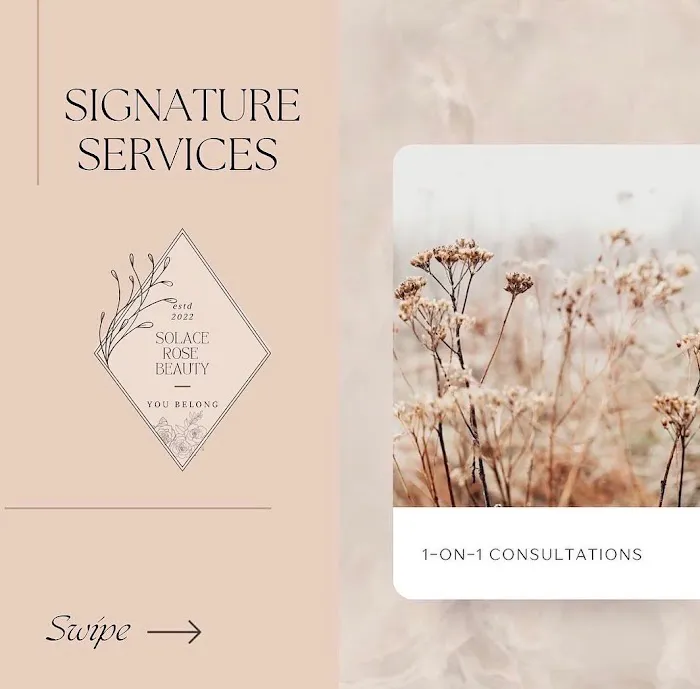 Solace Rose Beauty Picture 2