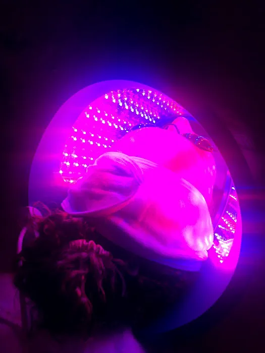 Pure Skincare With Crystal Picture 8