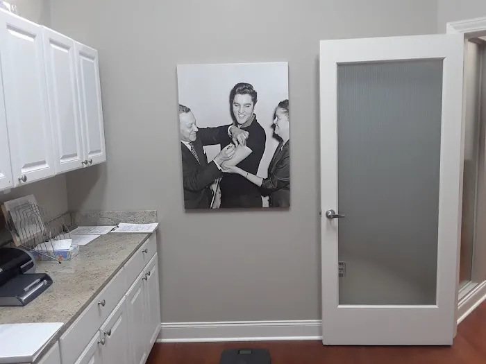 The Tankersley Clinic Picture 5