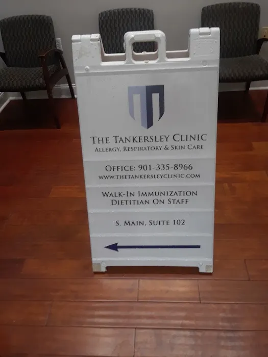 The Tankersley Clinic Picture 2