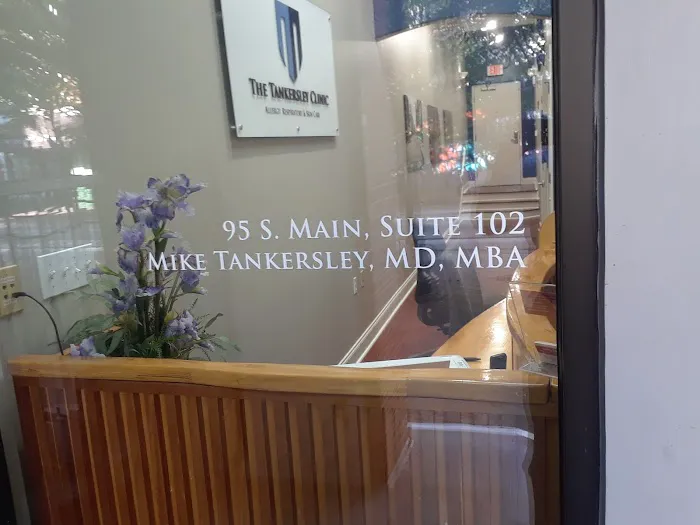 The Tankersley Clinic Picture 3