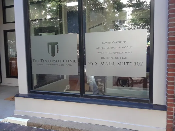 The Tankersley Clinic Picture 1