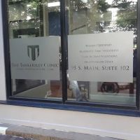 The Tankersley Clinic ico