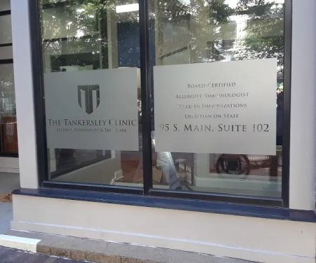 The Tankersley Clinic