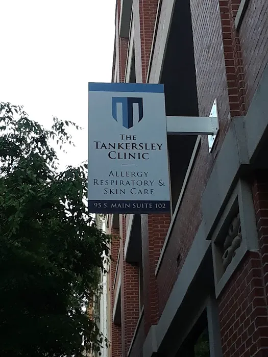 The Tankersley Clinic Picture 8