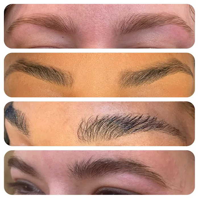 Amelia Gregory Aesthetics Picture 8