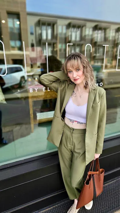 Amelia Gregory Aesthetics Picture 6