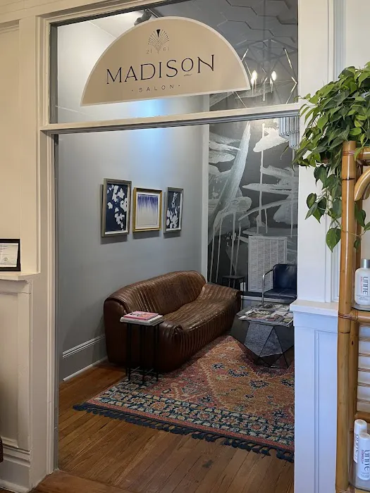 Amelia Gregory Aesthetics Picture 4