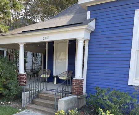 Amelia Gregory Aesthetics