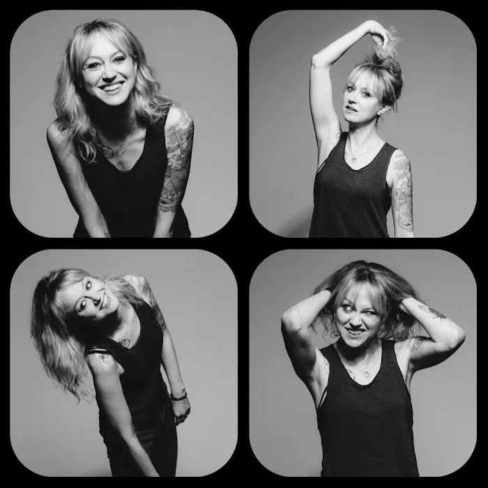 Amelia Gregory Aesthetics Picture 7