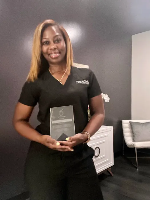 Aisha Skin Beauty Picture 5