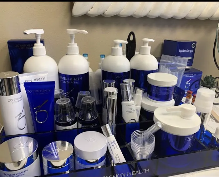 Aisha Skin Beauty Picture 4