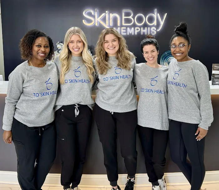 Aisha Skin Beauty Picture 1