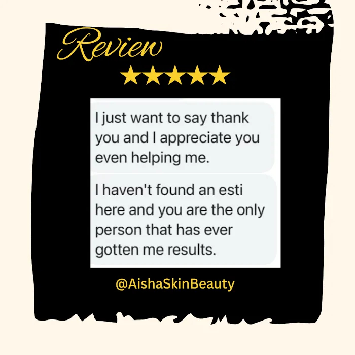 Aisha Skin Beauty Picture 8