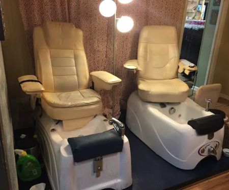 Esthetiques Spa & Boutique