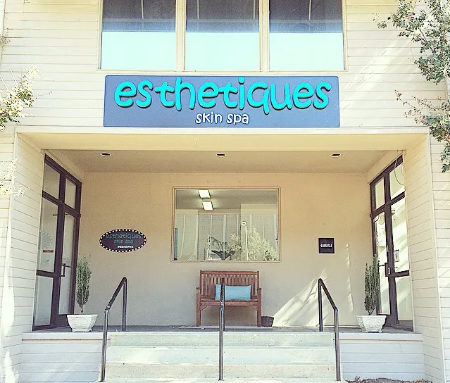 Esthetiques Spa & Boutique Picture 4