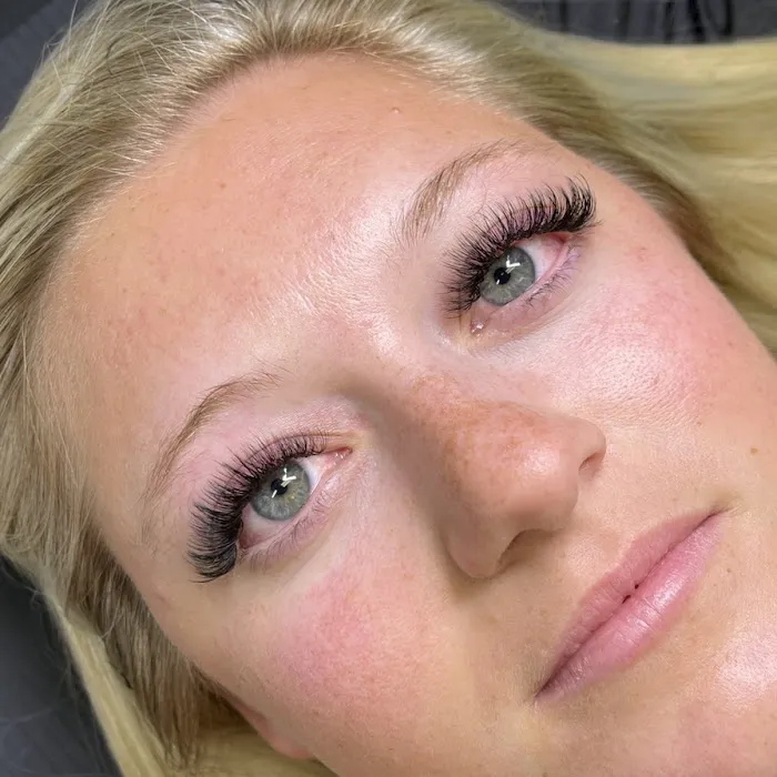 Stephanie Lash Studio Picture 3