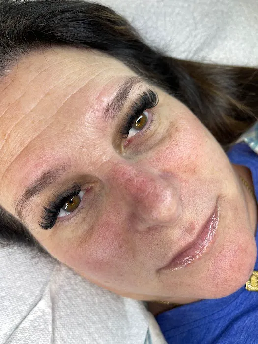 Stephanie Lash Studio Picture 2