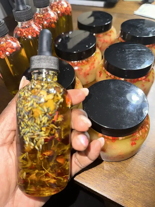 Tha Barbie Shop Picture 7