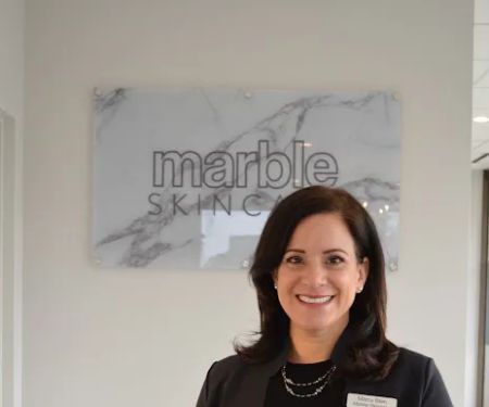 Marble Skincare