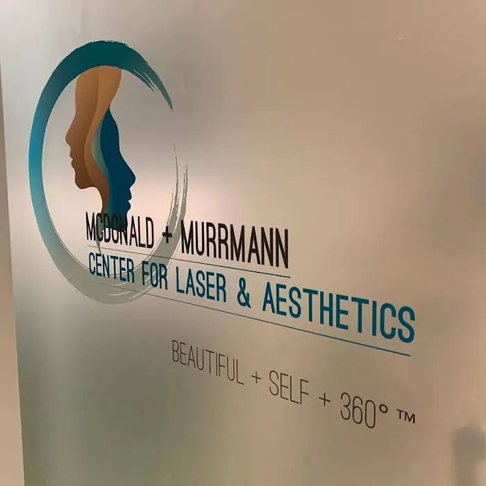 McDonald Murrmann Skin and Laser Picture 2