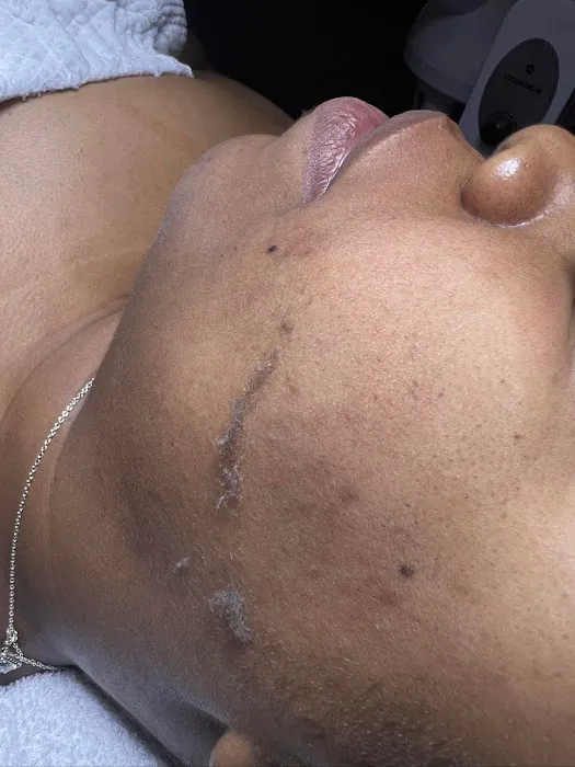 Aesthetically Erica Picture 7