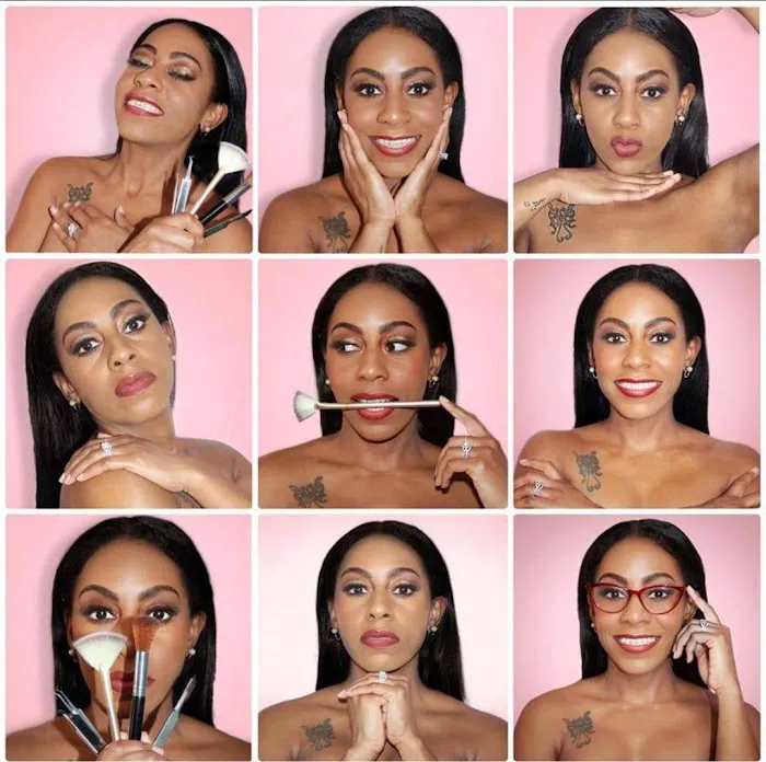 Aesthetically Erica Picture 6