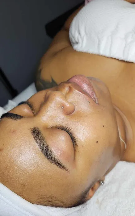 Aesthetically Erica Picture 10